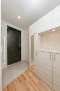 コティマヒルズ生駒 0205号-3