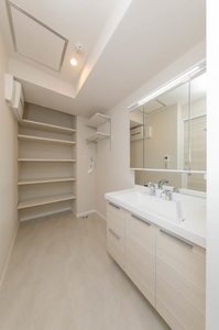 コティマヒルズ生駒 0205号-5