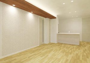 コティマヒルズ生駒 0305号-4