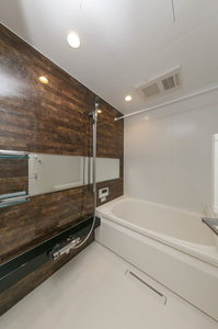 コティマヒルズ生駒 0305号-6