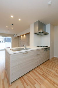 コティマヒルズ生駒 0305号-7