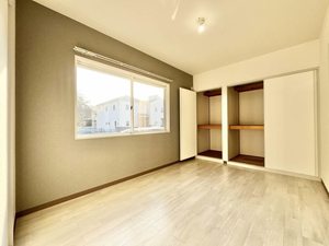 フレグランスＣＡＮＡＤＡ B101号-4