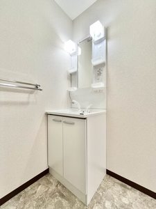 フレグランスＣＡＮＡＤＡ B101号-6