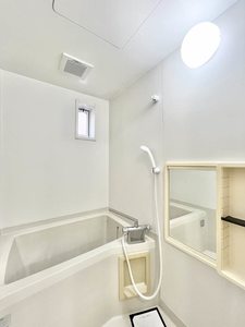 フレグランスＣＡＮＡＤＡ B101号-7