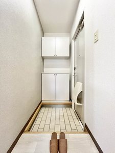 フレグランスＣＡＮＡＤＡ B101号-12