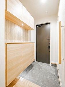 シャーメゾン　アオハウオリ 0101号-3