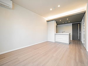 シャーメゾン アオハウオリ 0102号-2