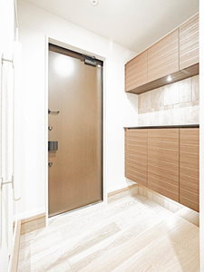 シャーメゾン アオハウオリ 0102号-4