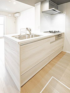 シャーメゾン アオハウオリ 0102号-8