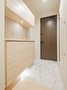 シャーメゾン アオハウオリ 0201号-3