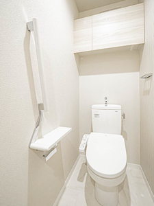 シャーメゾン アオハウオリ 0201号-4