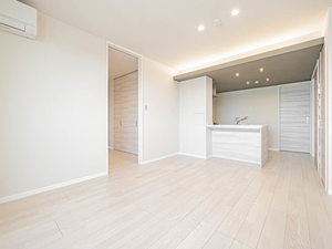 シャーメゾン　アオハウオリ 0301号-2