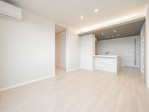 シャーメゾン　アオハウオリ 0302号-2