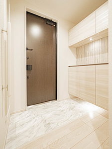 シャーメゾン　アオハウオリ 0302号-4