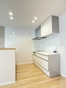 シャーメゾン北田辺 0102号-4