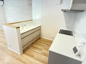 シャーメゾン北田辺 0102号-5