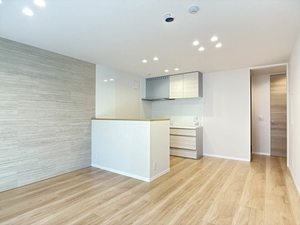 シャーメゾン北田辺 0102号-6