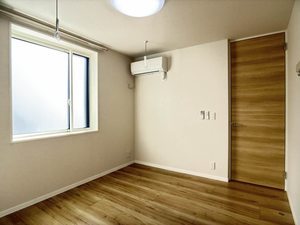 シャーメゾン北田辺 0102号-7