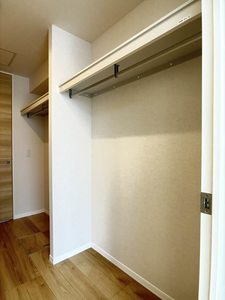 シャーメゾン北田辺 0102号-8