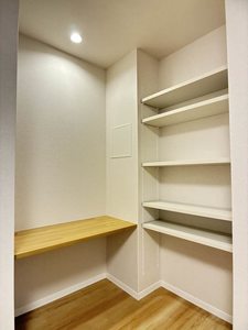 シャーメゾン北田辺 0102号-10