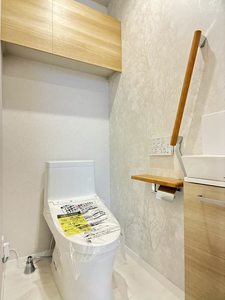 シャーメゾン北田辺 0102号-11