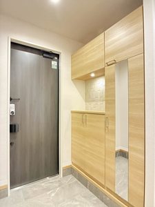 シャーメゾン北田辺 0102号-14