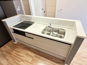 シャーメゾン北田辺 0201号-7