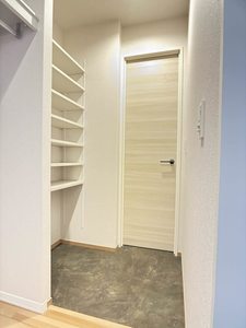 シャーメゾン北田辺 0201号-11