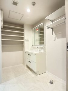 シャーメゾン北田辺 0201号-12