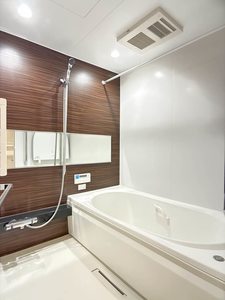 シャーメゾン北田辺 0201号-13