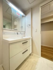 シャーメゾン北田辺 0202号-7