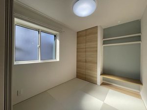 シャーメゾン北田辺 0202号-9