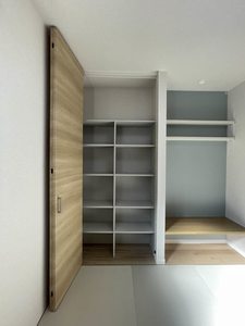 シャーメゾン北田辺 0202号-10