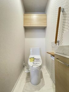 シャーメゾン北田辺 0202号-11