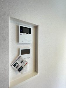 シャーメゾン北田辺 0202号-13