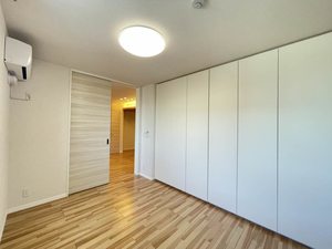 シャーメゾン北田辺 0301号-6