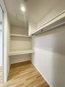 シャーメゾン北田辺 0301号-8