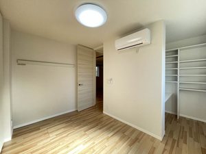 シャーメゾン北田辺 0301号-9