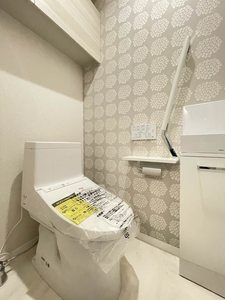 シャーメゾン北田辺 0301号-10