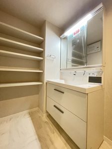 シャーメゾン北田辺 0301号-11