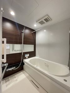 シャーメゾン北田辺 0301号-12