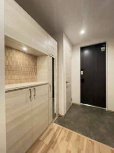 シャーメゾン北田辺 0301号-14