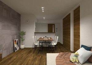 メゾン エディアン 新金岡 0202号-5