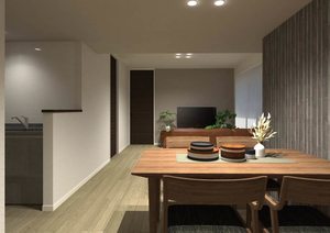 メゾン エディアン 新金岡 0303号-5