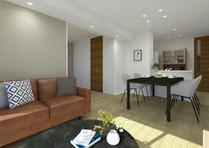 サン　ビレッジ 0103号-5