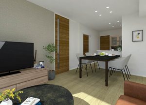 サン　ビレッジ 0106号-5