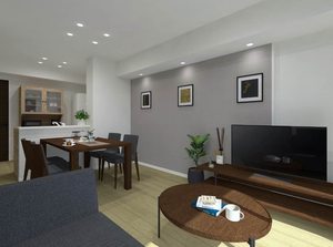 サン　ビレッジ 0202号-5