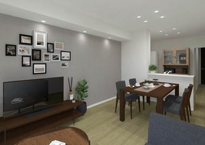 サン　ビレッジ 0205号-5