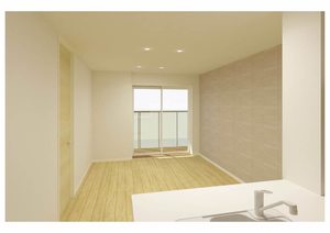 グラン　フェリシア 0101号-3