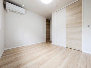 グラン　フェリシア 0101号-4